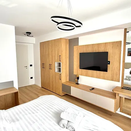 4friendscoresibrasov Alfa&omega Apartamento Braşov