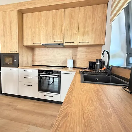 Apartamento 4friendscoresibrasov Alfa&omega *