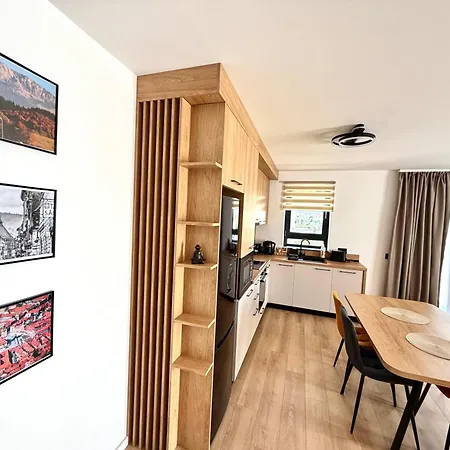 Apartamento 4friendscoresibrasov Alfa&omega *