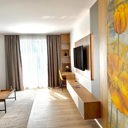 4friendscoresibrasov Alfa&omega Apartamento
