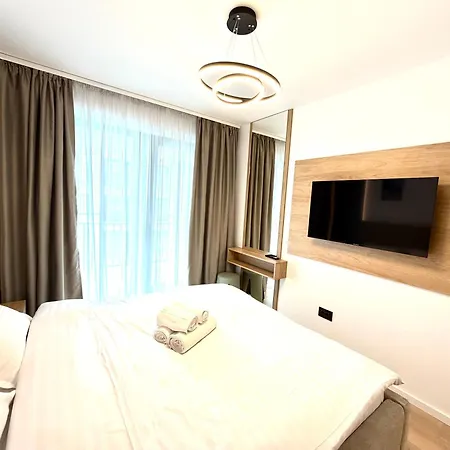 Apartamento 4friendscoresibrasov Alfa&omega