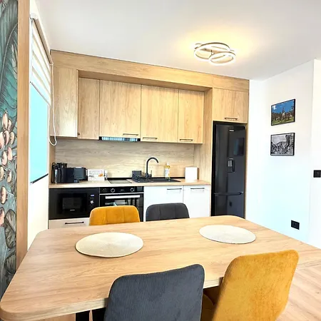 Apartamento 4friendscoresibrasov Alfa&omega *
